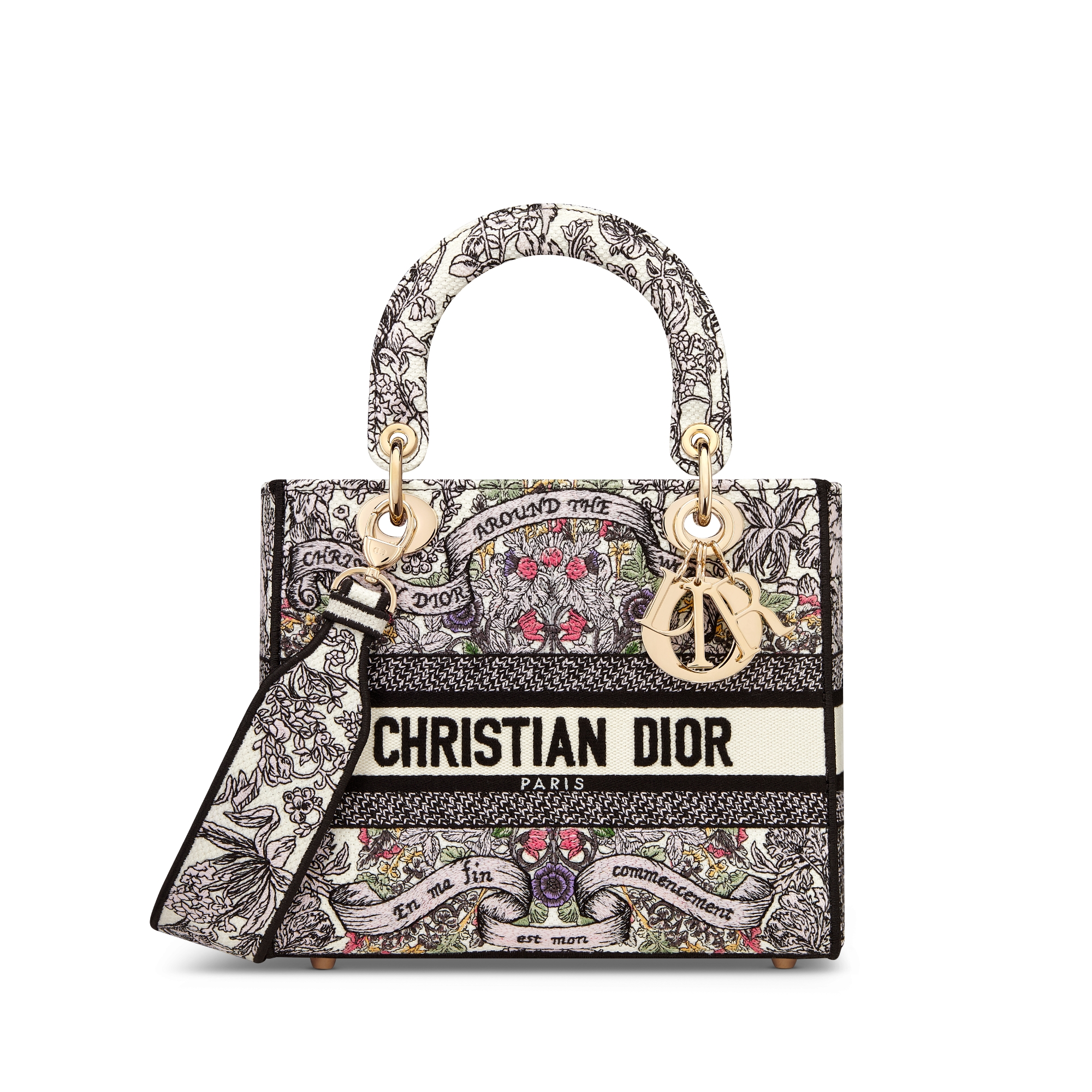 Dior:The Perfumes / テリ・ワイフェンバック 新品未開封