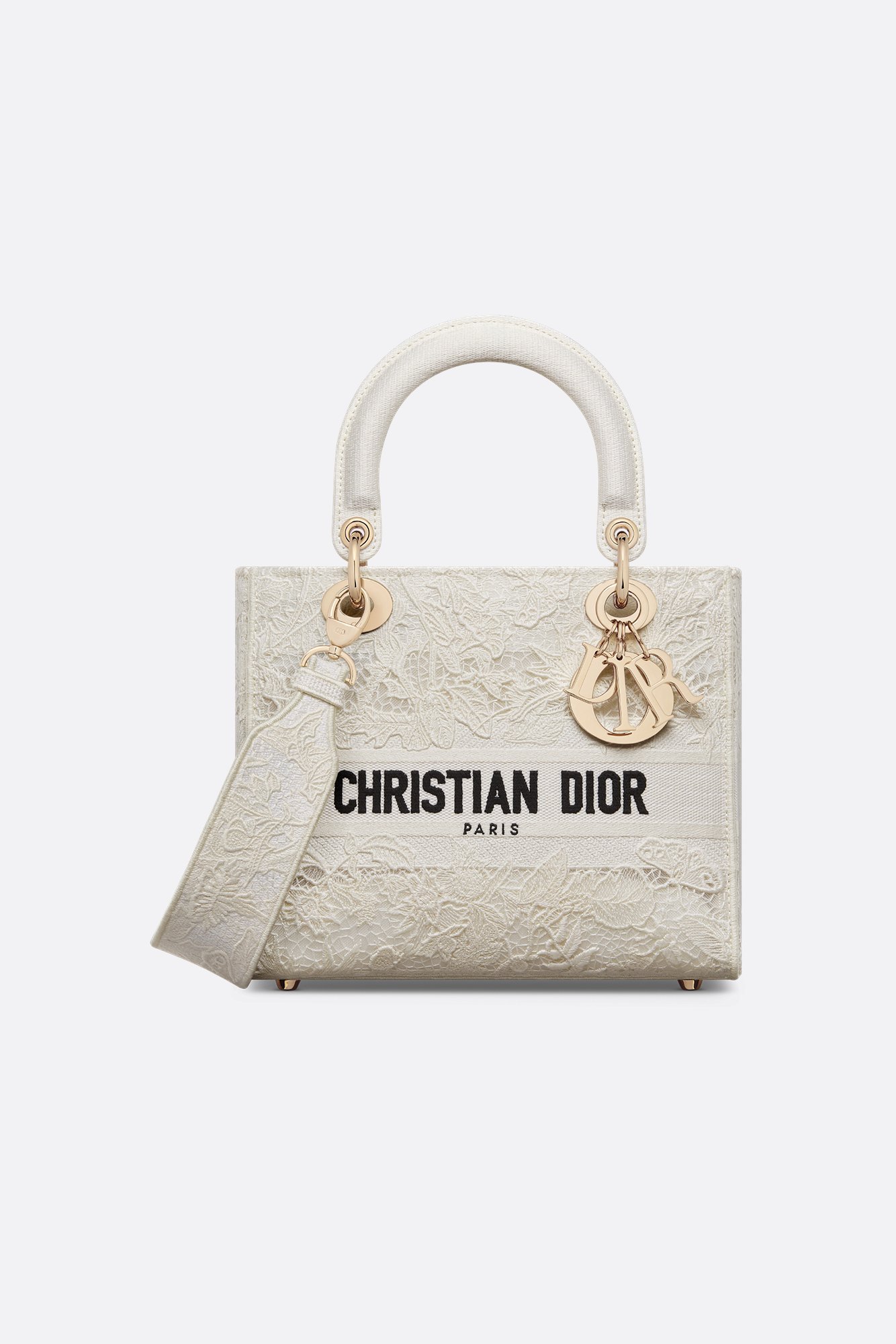 DIOR | ホワイト | Women's Designer Bags DIOR | ホワイト | Women's Designer Bags