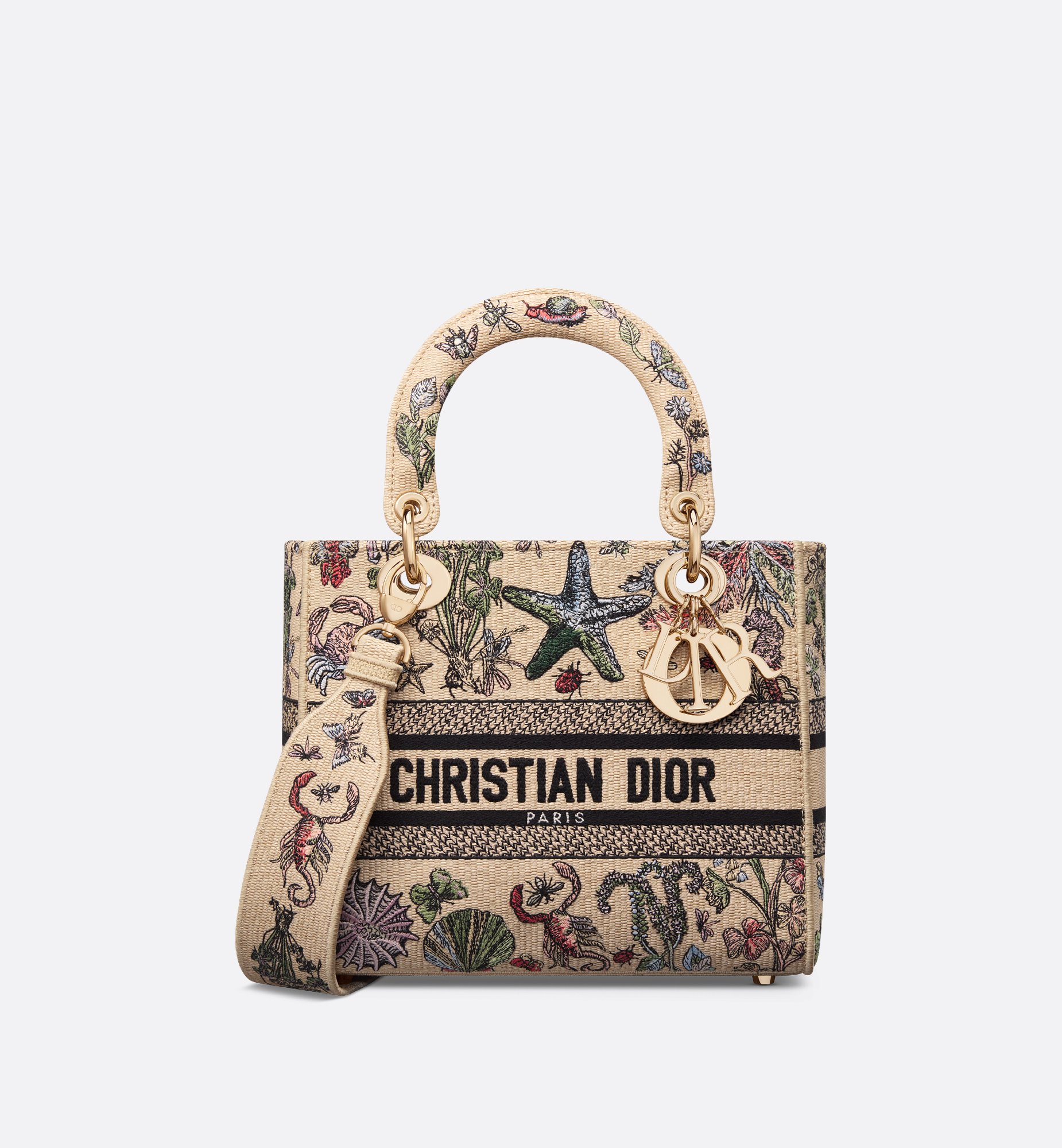 Lady D-Lite - bags - Fashion & Accessories | DIOR Lady D-Lite - bags - Fashion & Accessories | DIOR