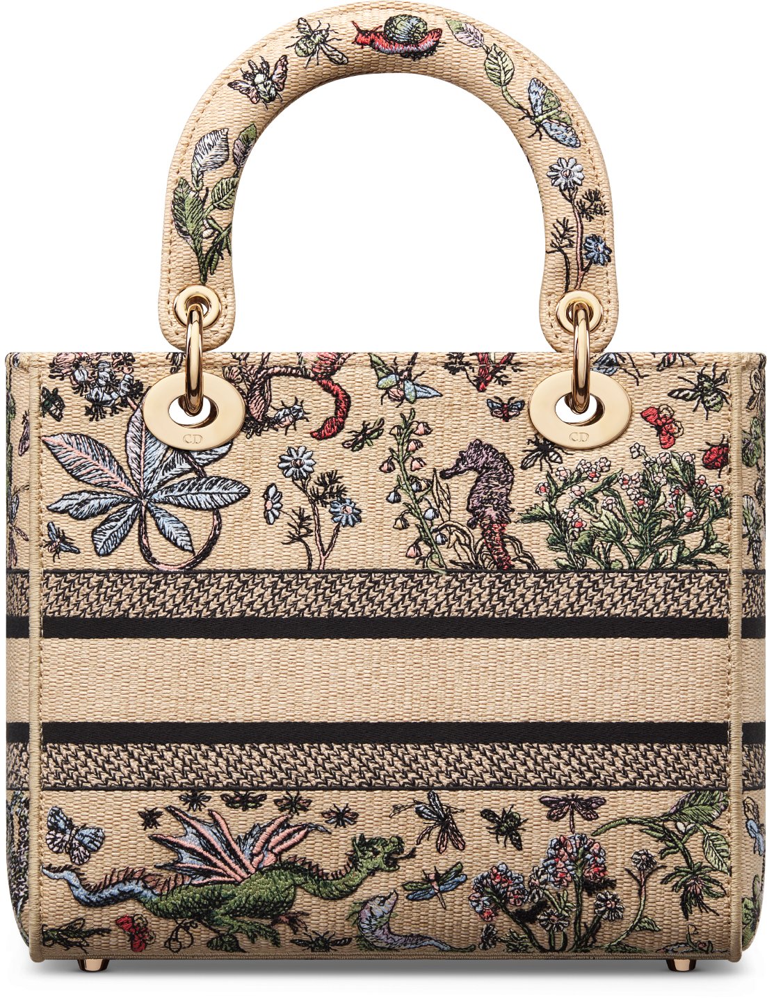 Lady D Lite Dior Cabinet de Curiosites DIOR