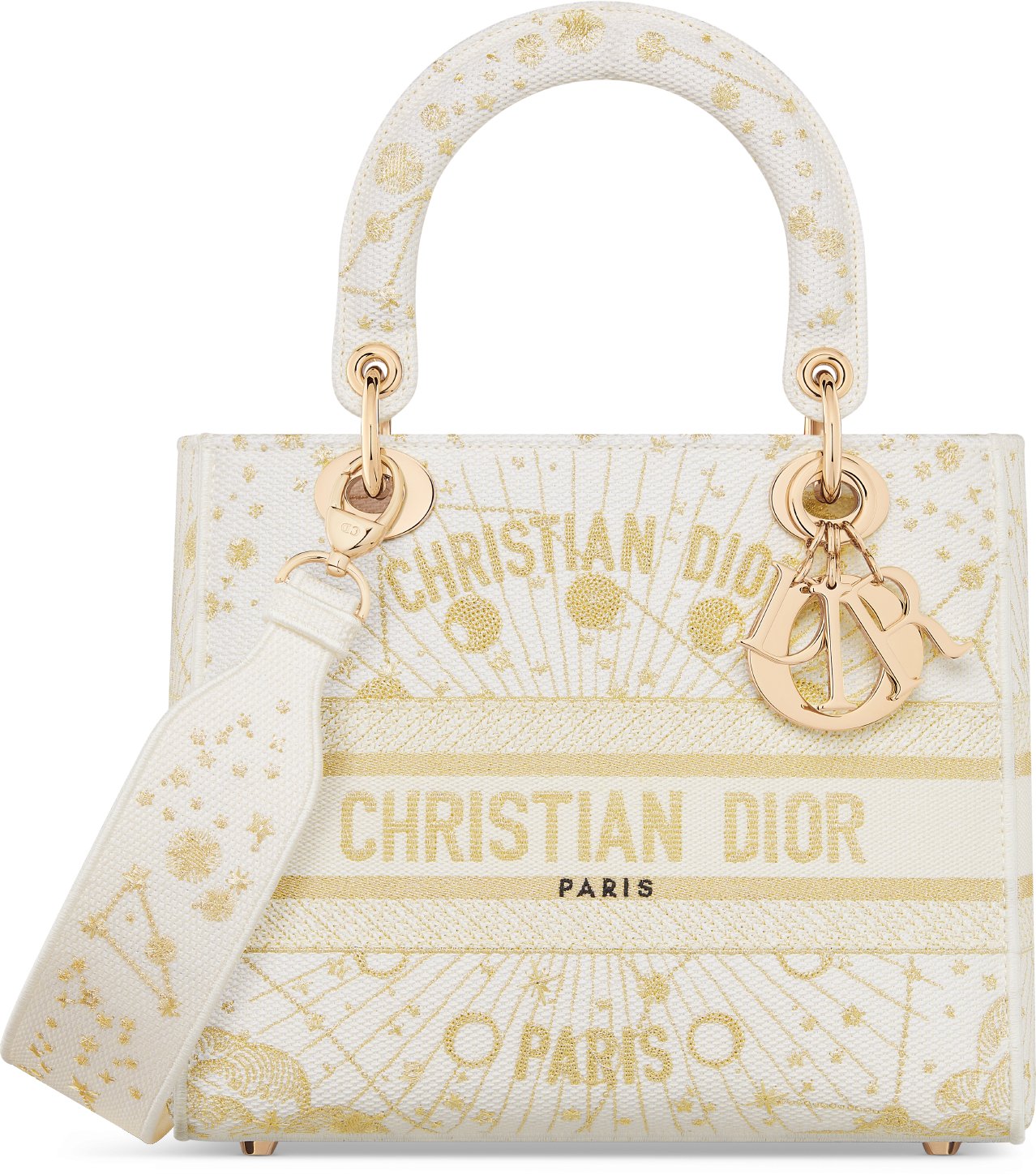 Lady D-Lite - Bags | DIOR ID | DIOR