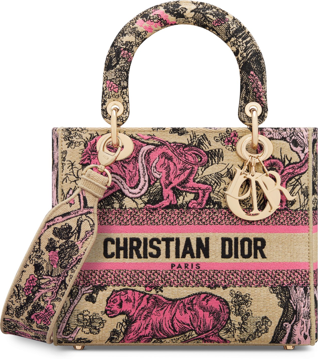 Baby dior sac sale