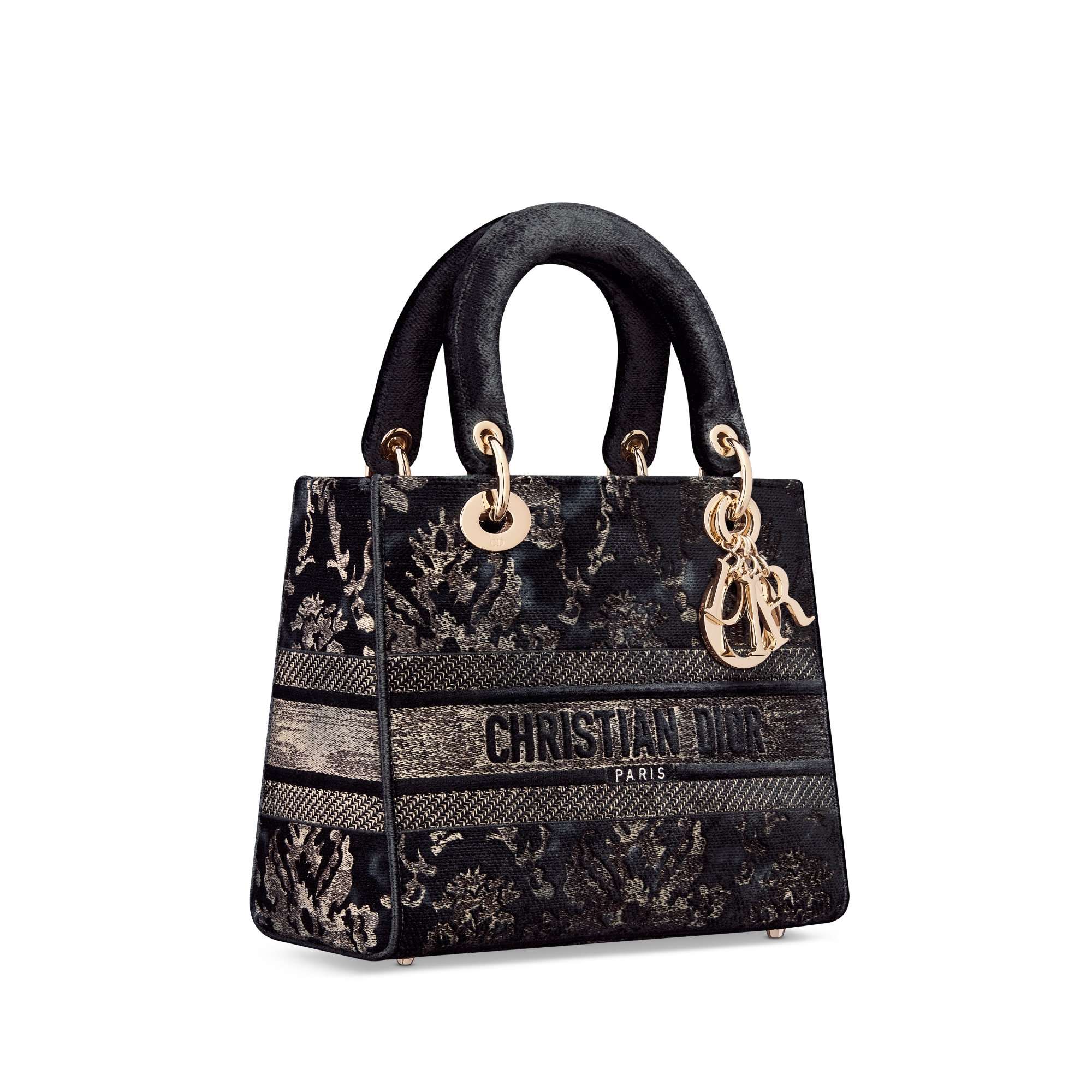 Medium Lady D-Lite Bag