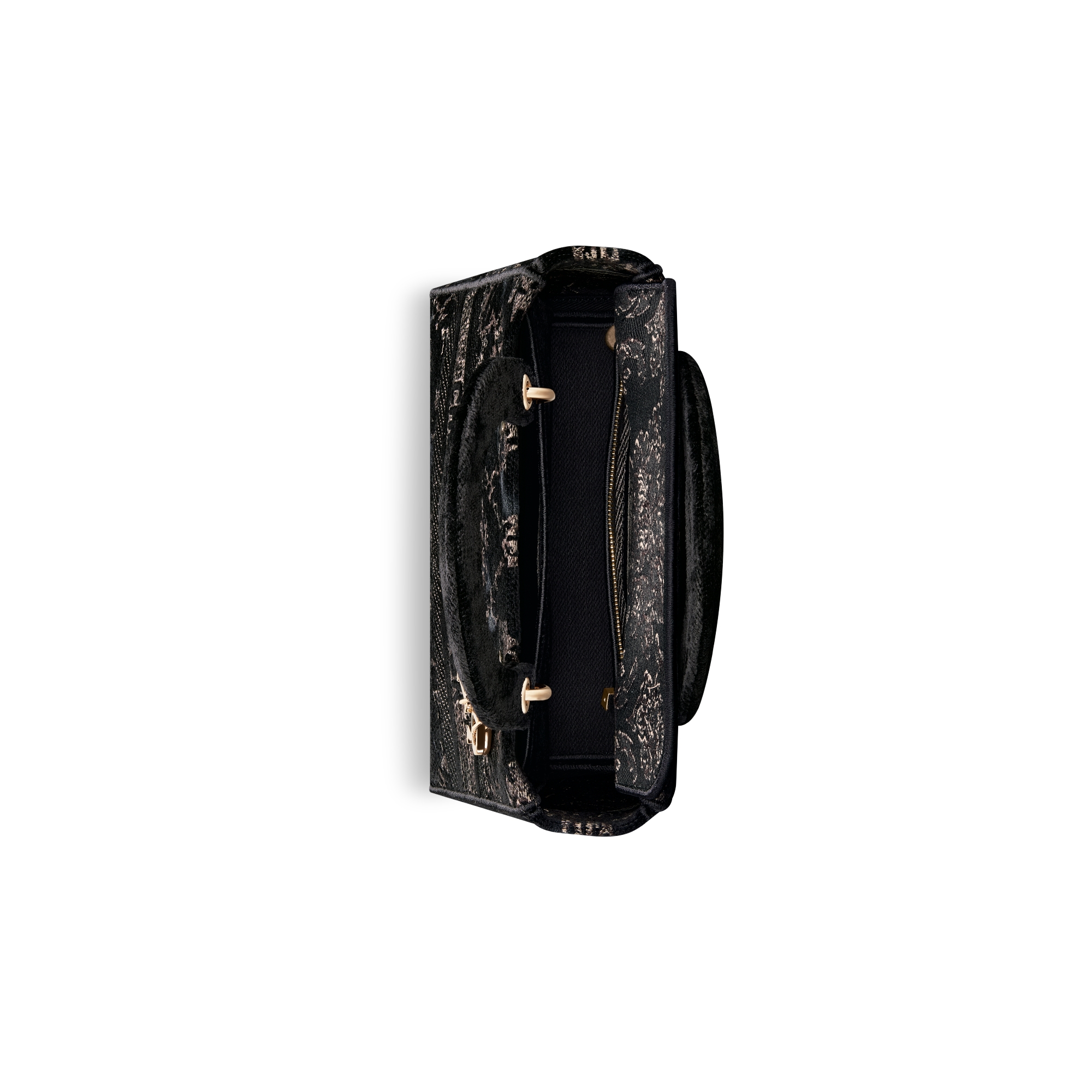 Medium Lady D-Lite Bag