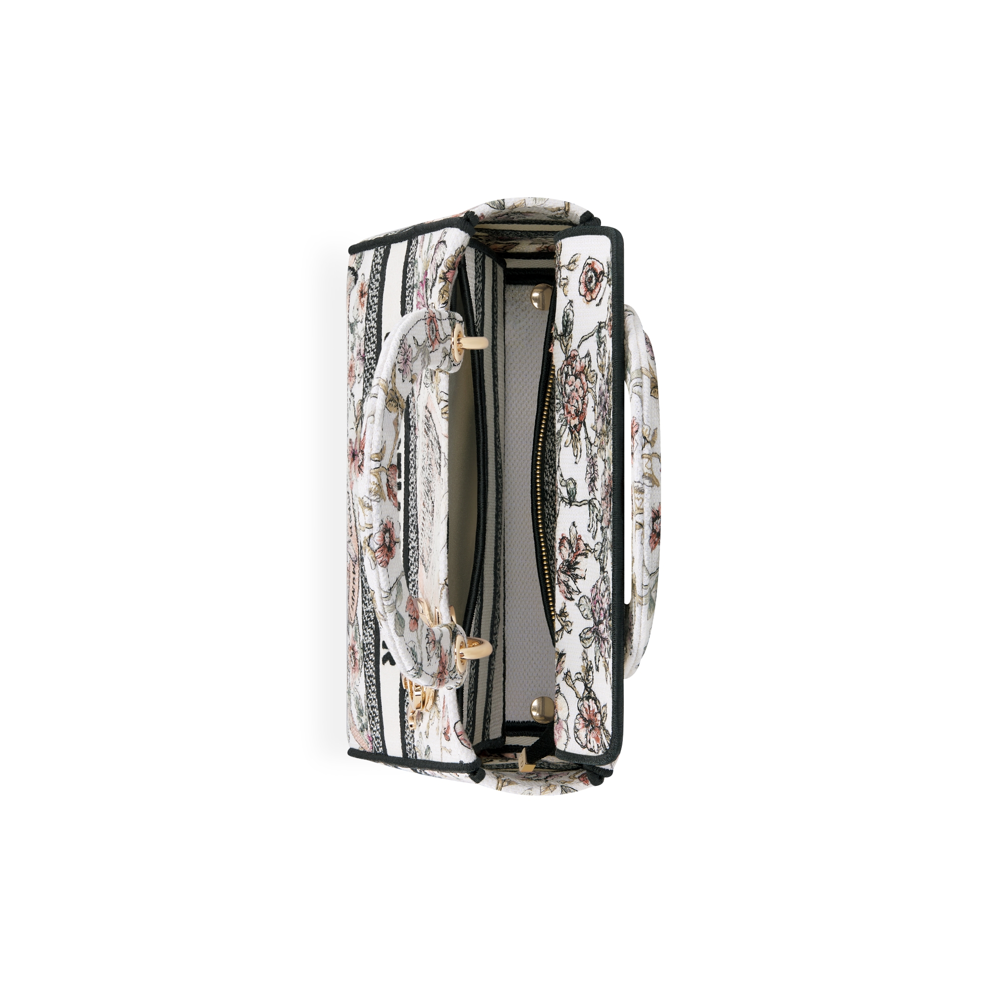 Medium Lady D-Lite Bag