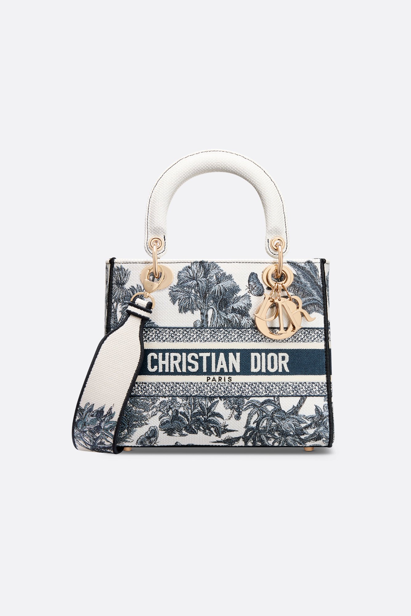 DIOR | レディ D-ライト - Bags DIOR | レディ D-ライト - Bags