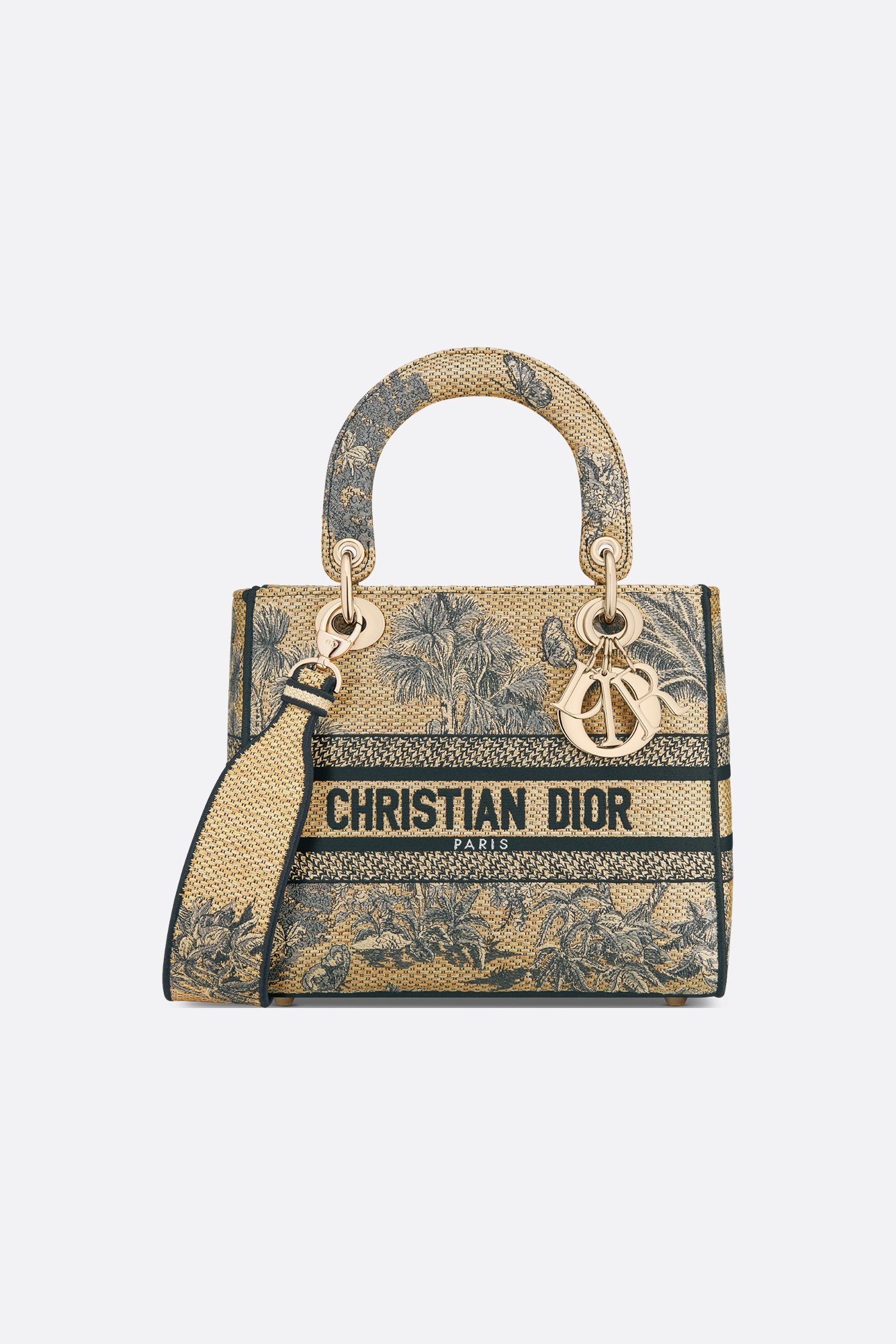Lady D-Lite - Bags | DIOR Lady D-Lite - Bags | DIOR