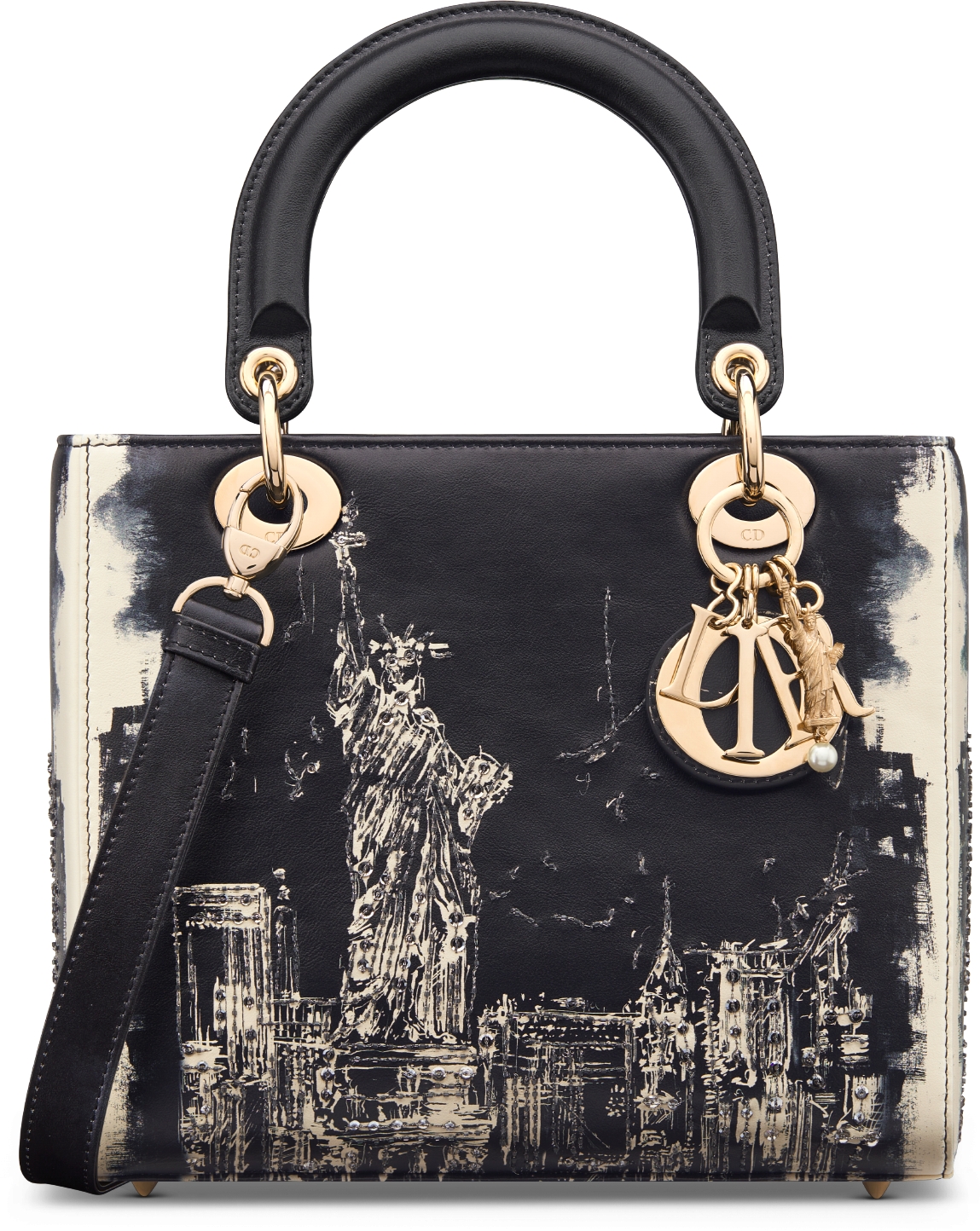 Lady Dior New York DIOR