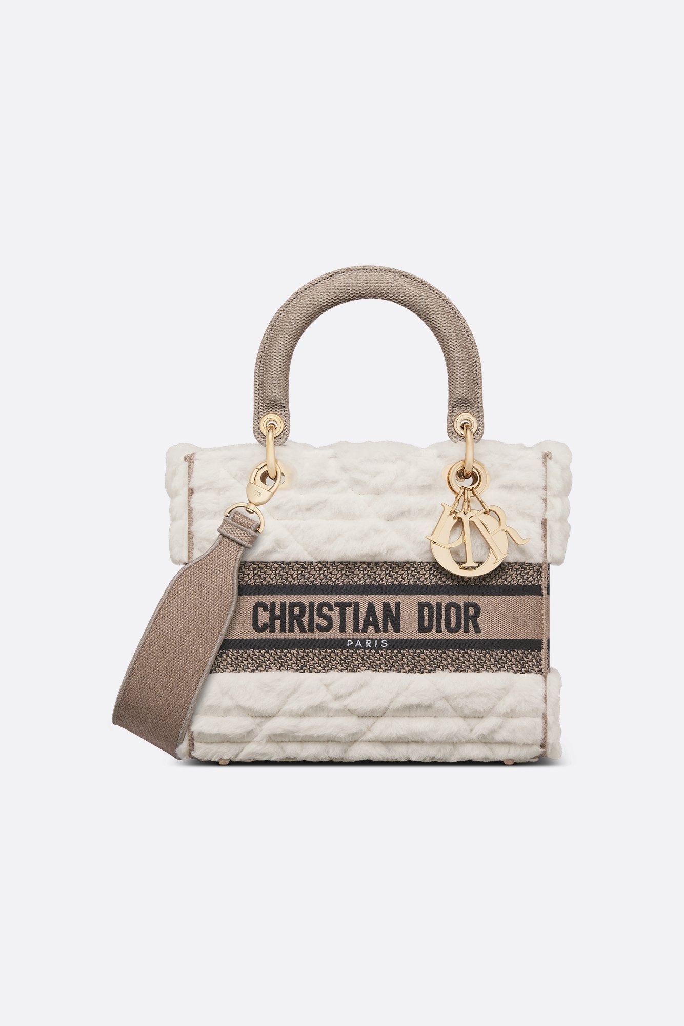 Lady D-Lite - Bags | DIOR Lady D-Lite - Bags | DIOR