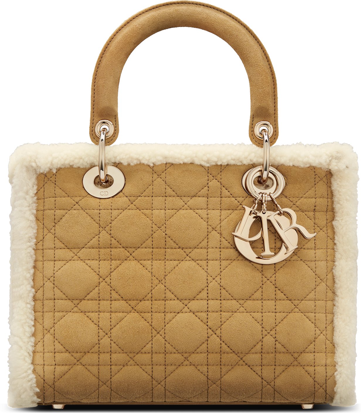 Lady dior tote cheap