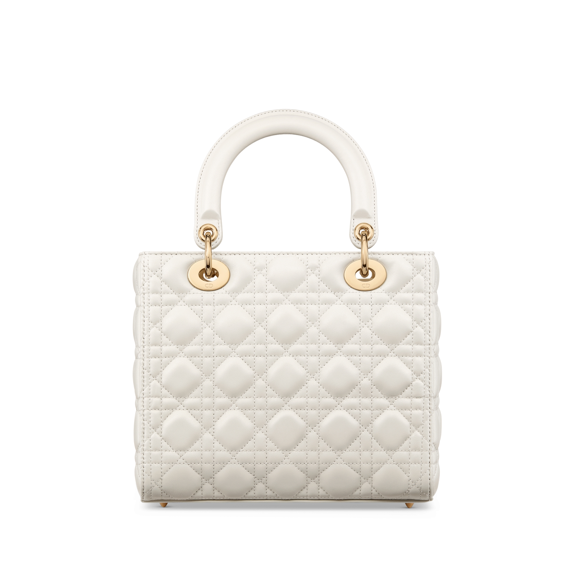 Medium Lady Dior Bag