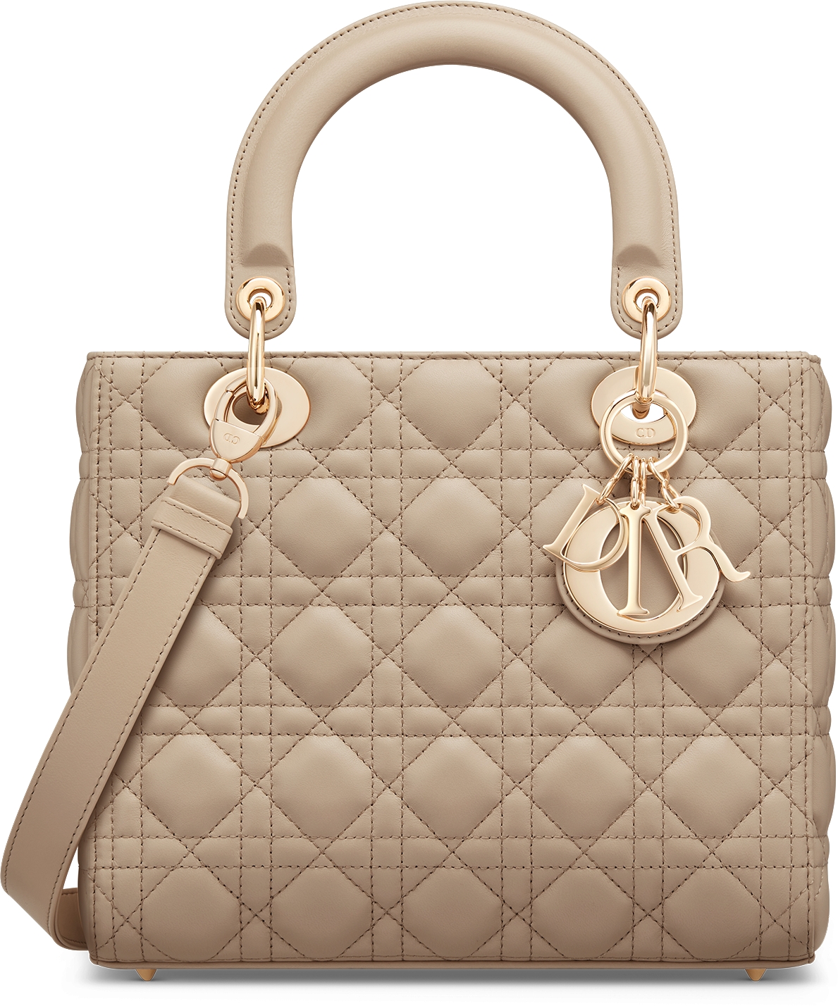 Classic lady dior hotsell