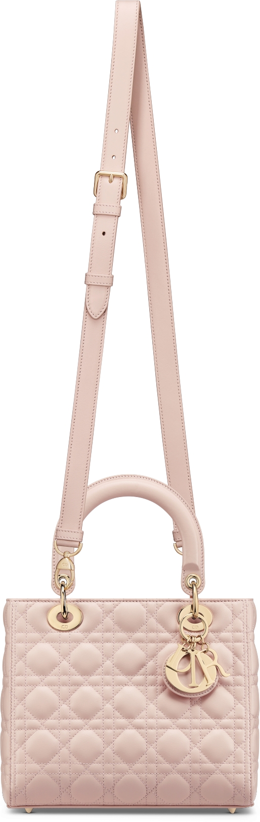 Dior purse pink sale