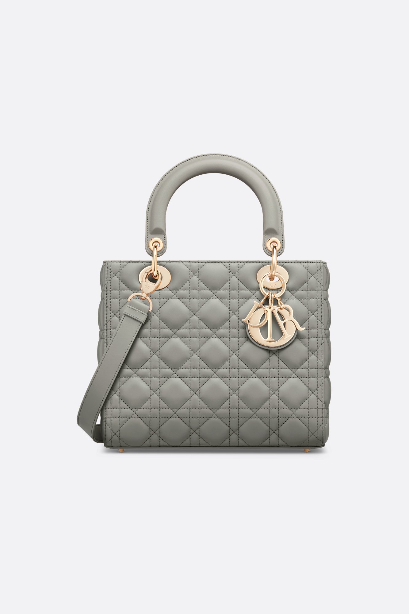 Lady Dior bags - Women's Designer Bags | DIOR Lady Dior bags - Women's Designer Bags | DIOR