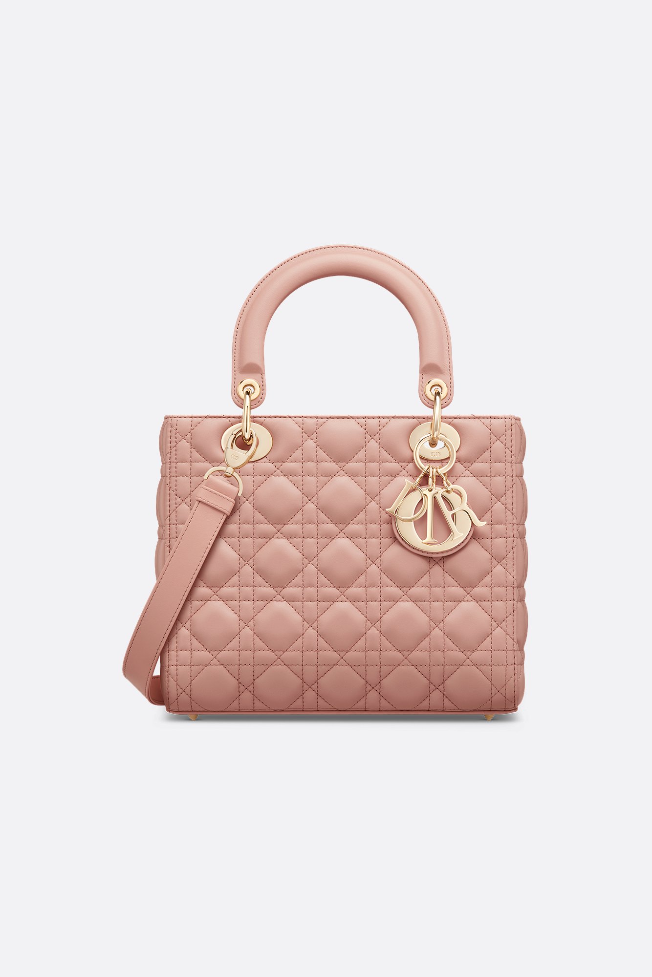 Lady Dior bags - Women's Designer Bags | DIOR Lady Dior bags - Women's Designer Bags | DIOR