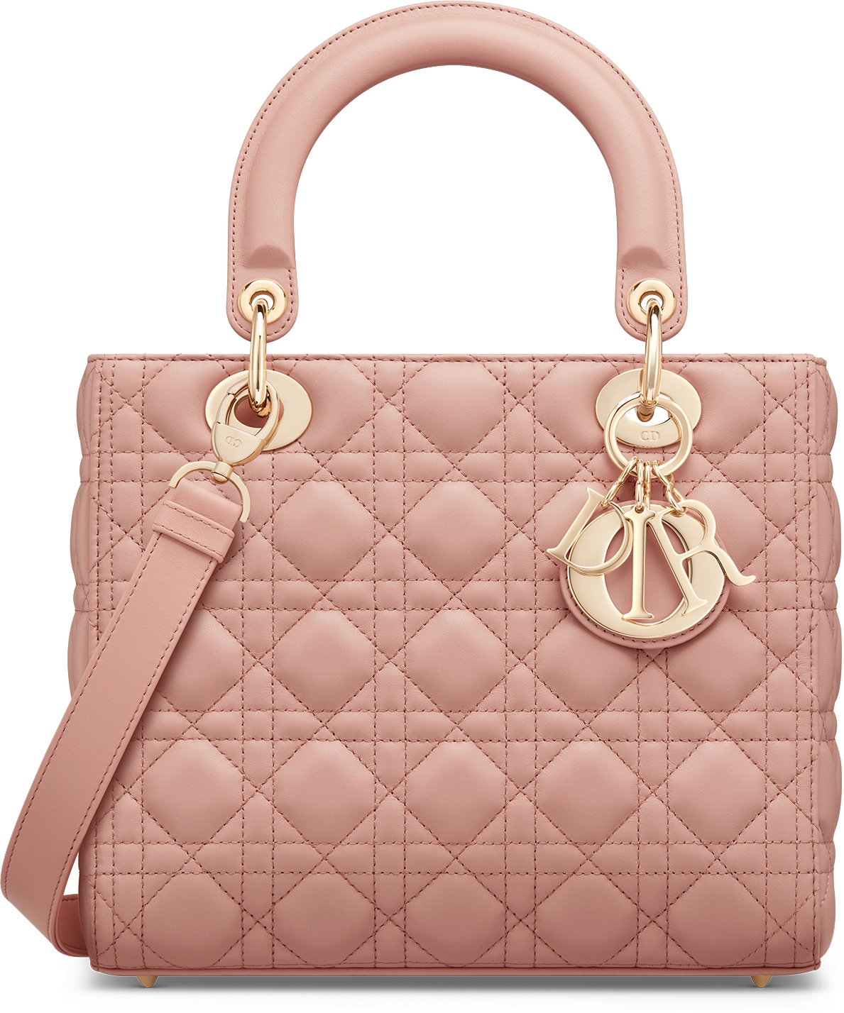 Dior pink bag vintage hotsell