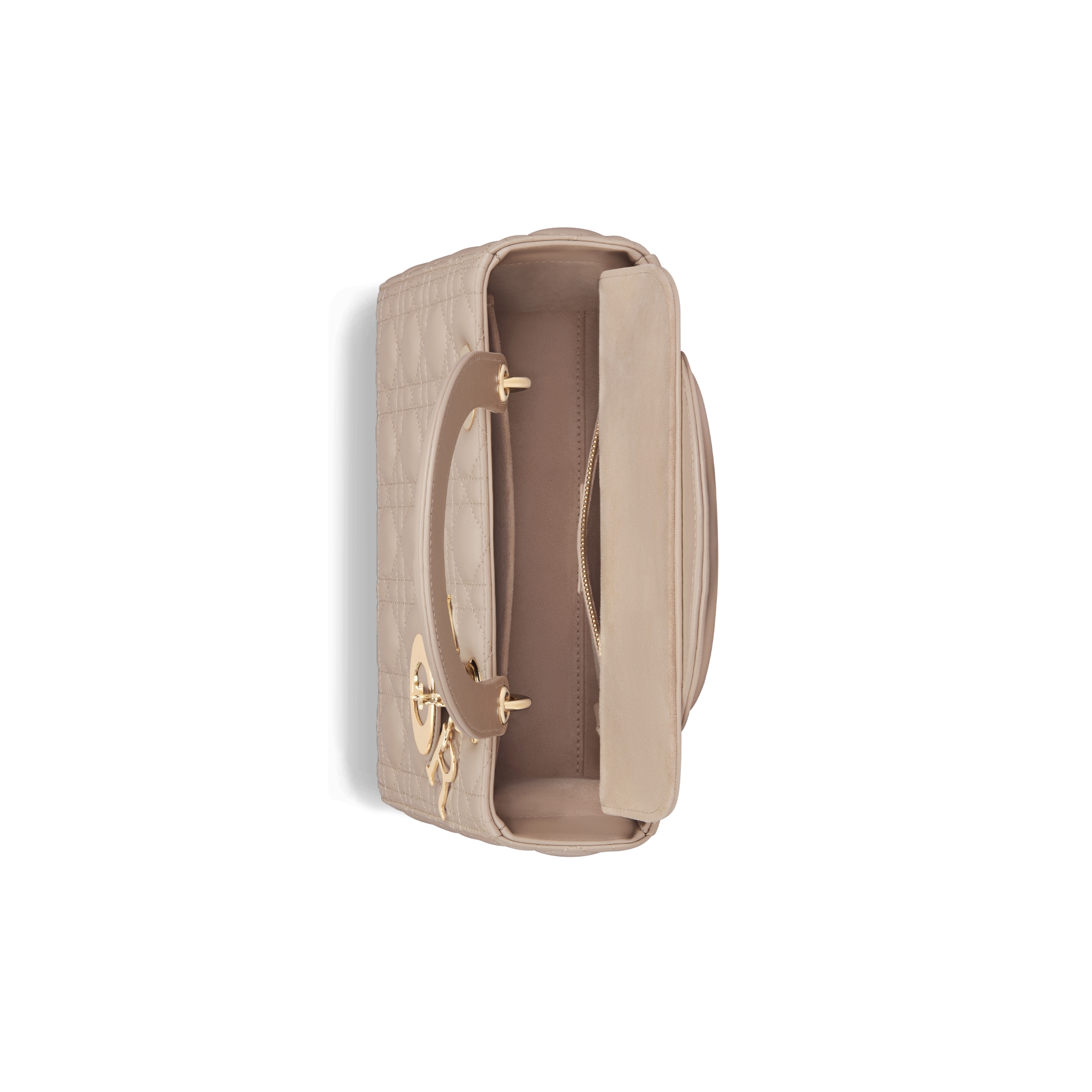 Dion Bag - Lime