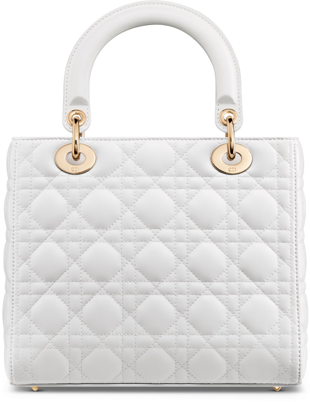 Dior medium lady dior new arrivals