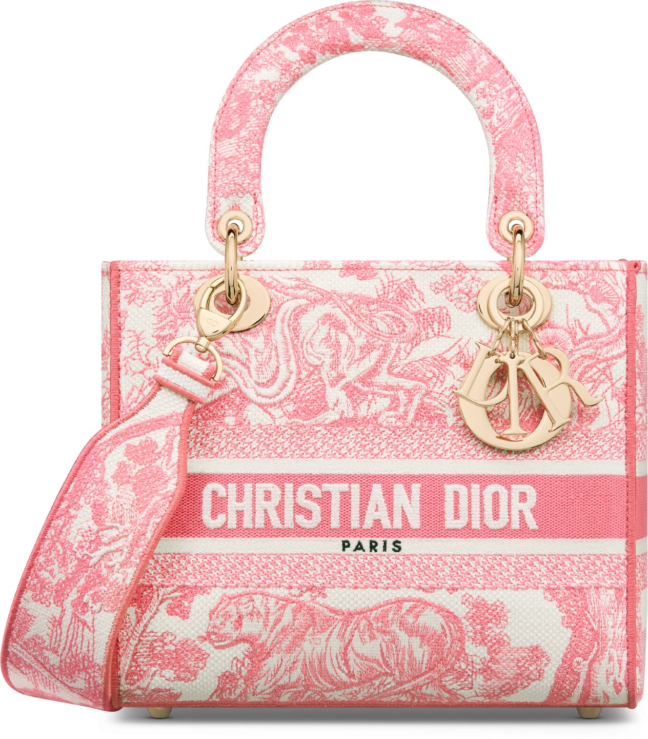 Lady dior ss19 deals
