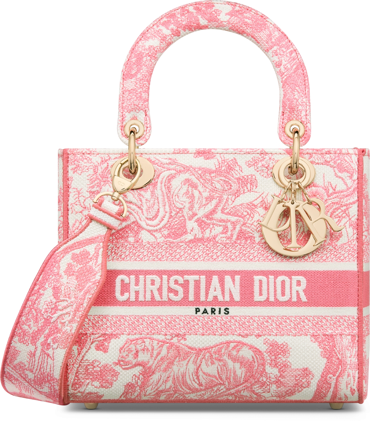 Dior pink delight best sale