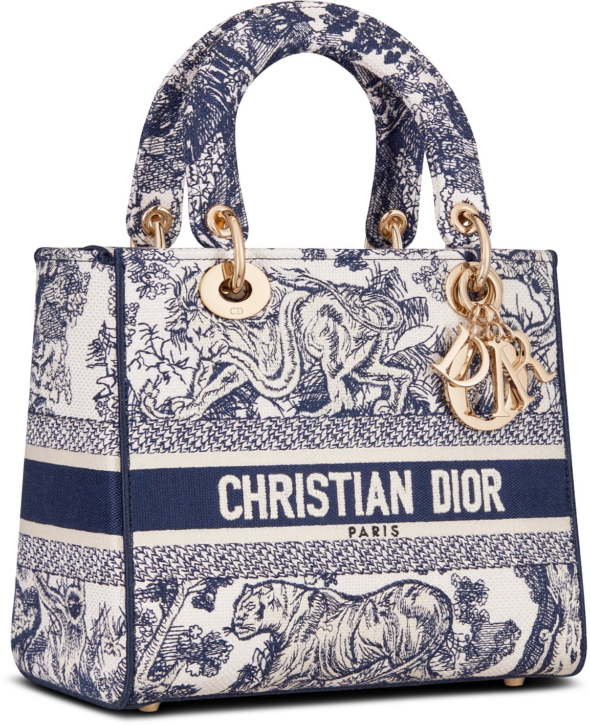 Borsa media Lady D-Lite aria_threeQuarterClosedView