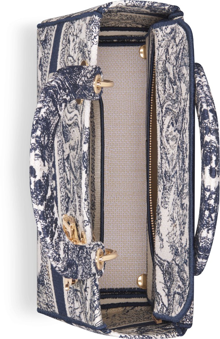 Borsa media Lady D-Lite aria_topShotView