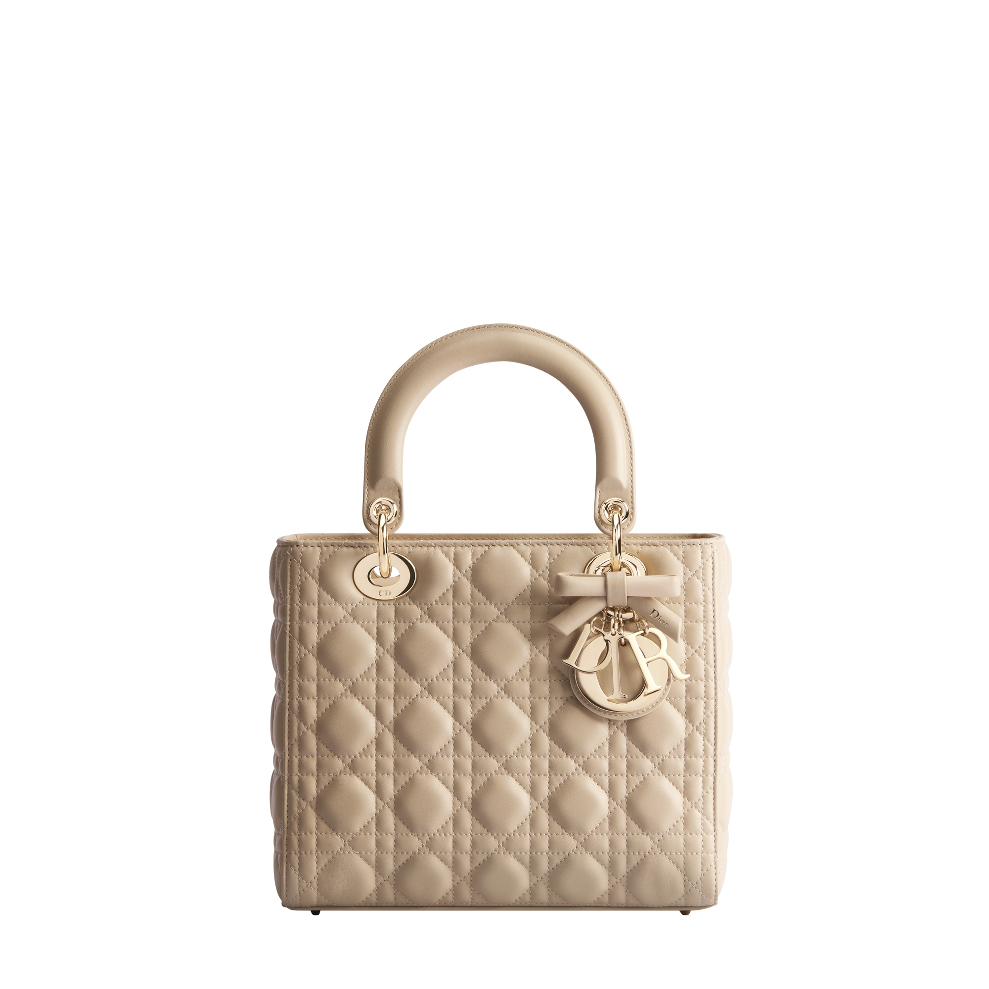  Cuir d'agneau Cannage Trench
