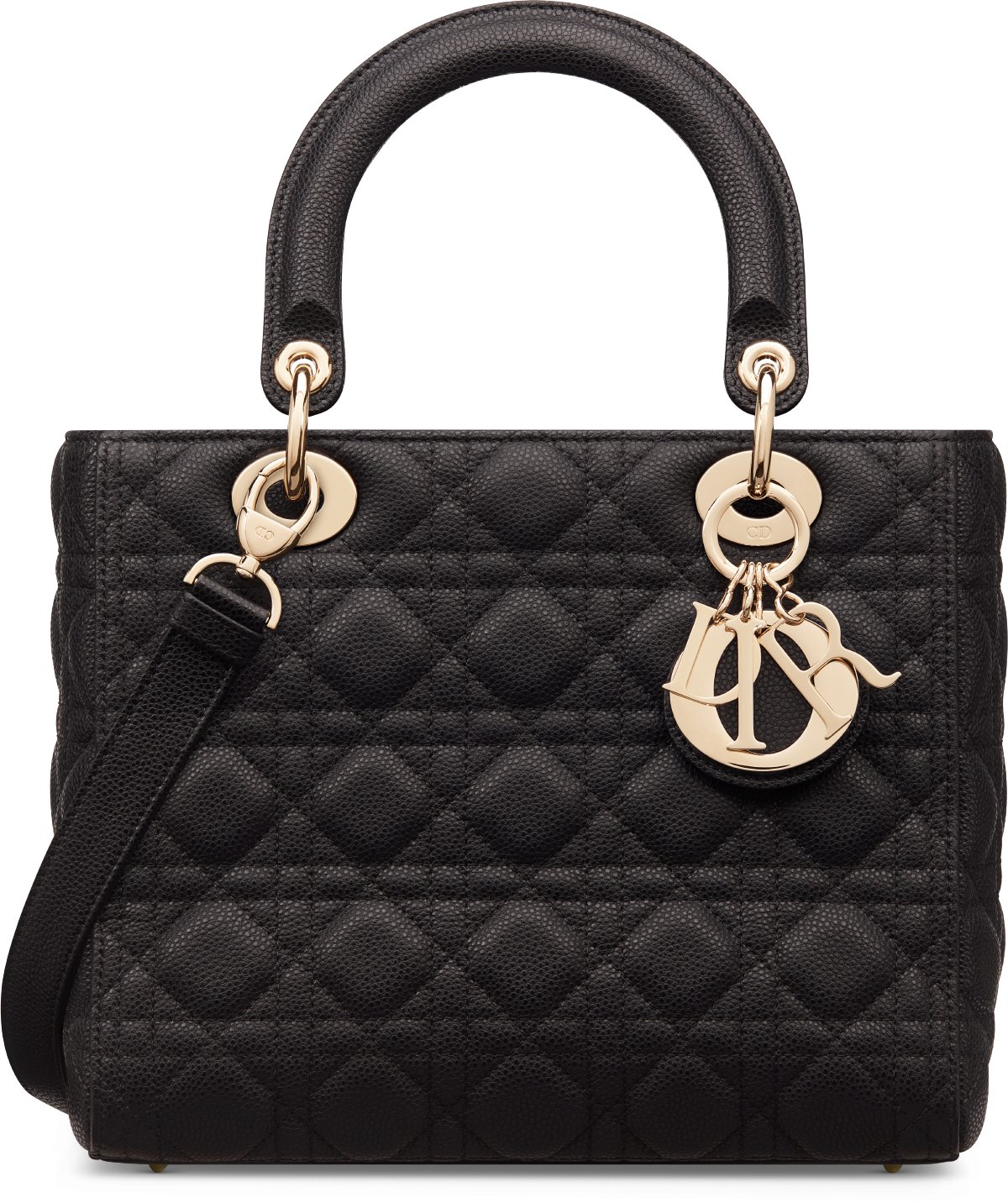 Mini lady dior ultra matte online