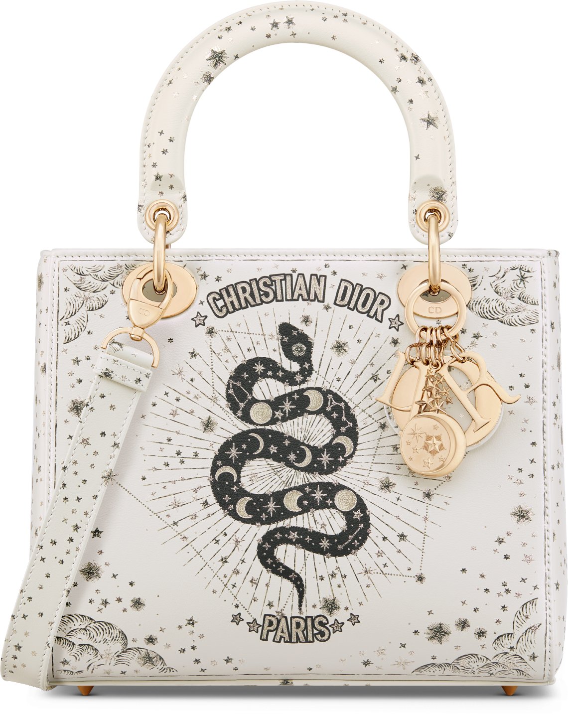 DIOR | レディディオール |ウィメンズレザーグッツ｜ディオール公式オンラインブティック