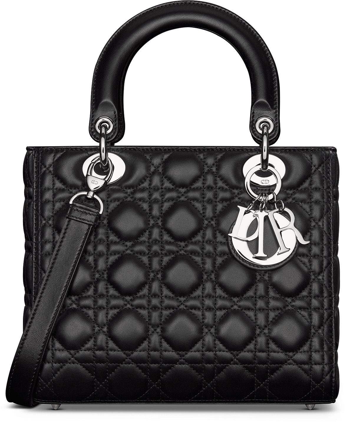 Medium Lady Dior Bag aria_woman_viewcode_e01