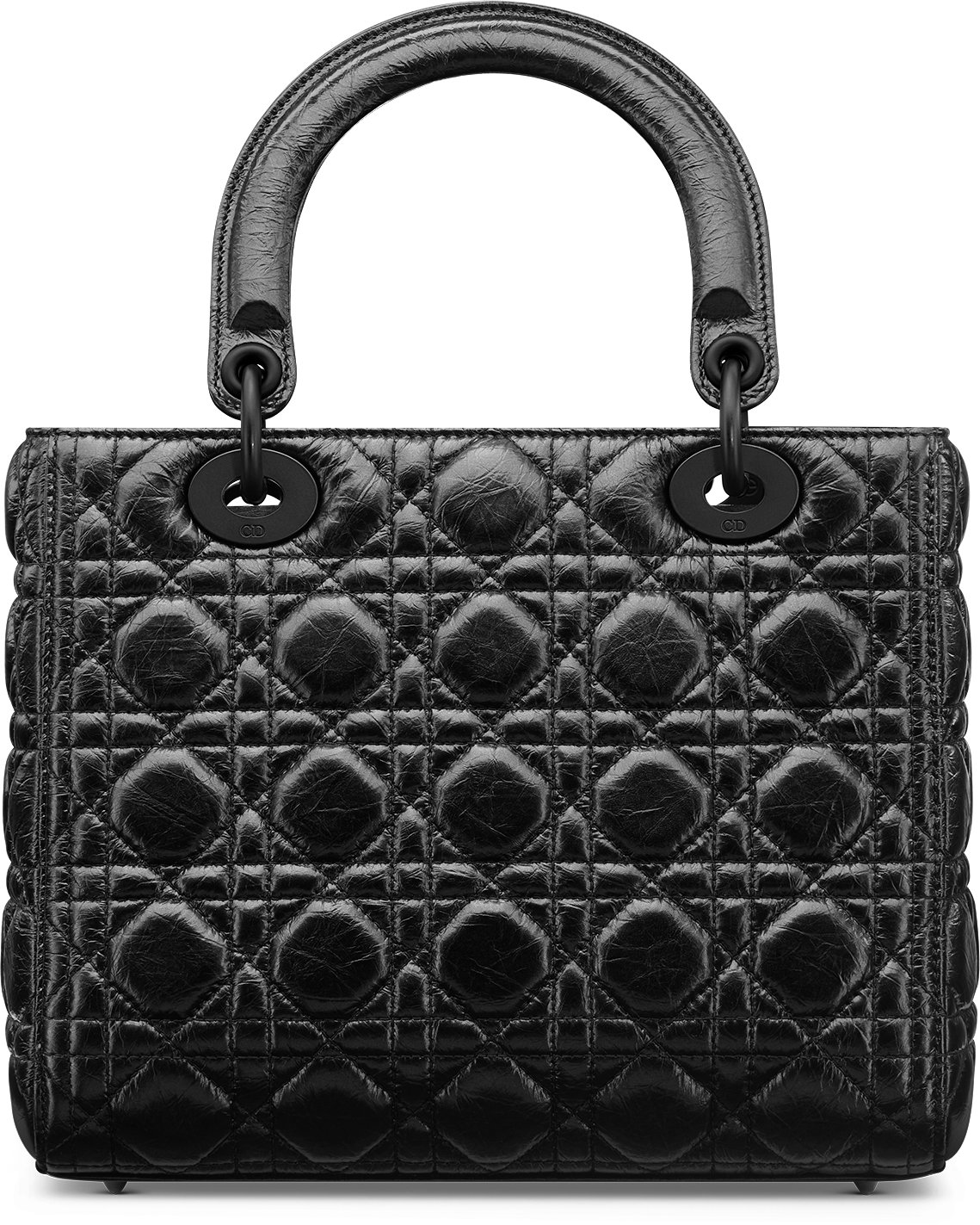 Lady dior calfskin bag hot sale