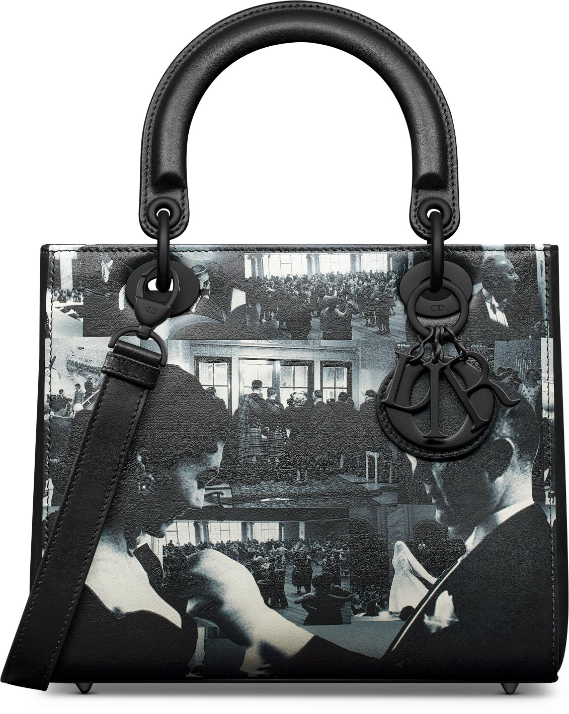 DIOR | ブラック | ウィメンズバッグ｜ディオール公式オンラインブティック