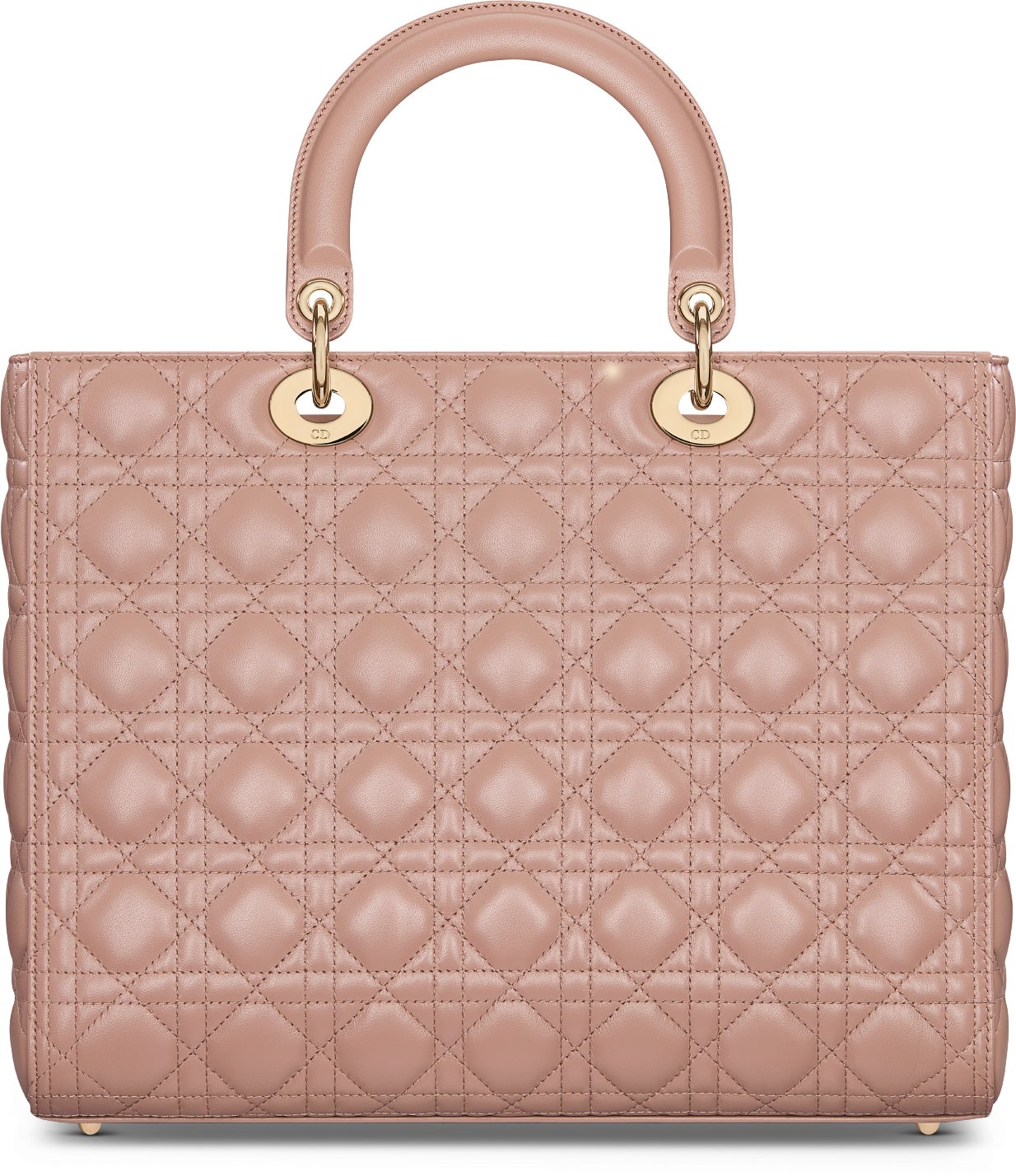 Dior lambskin bag hot sale