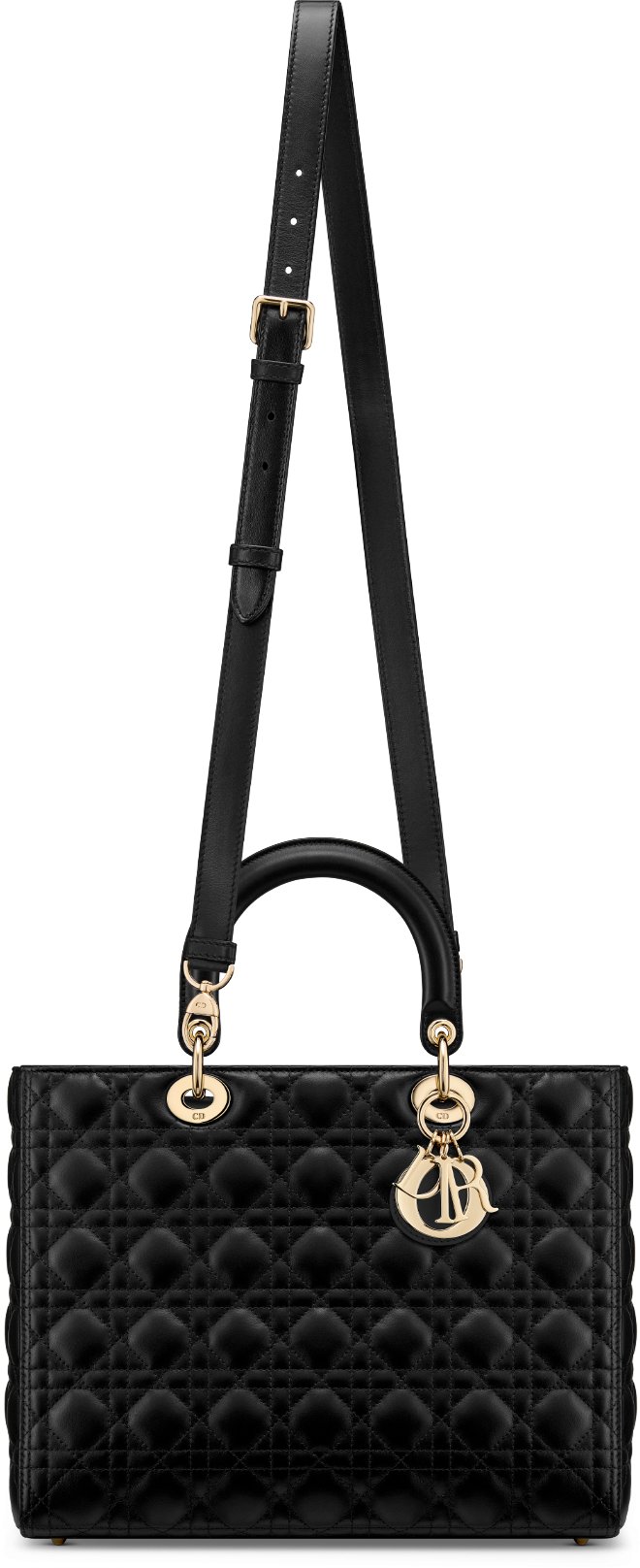 Lady Dior Cannage DIOR
