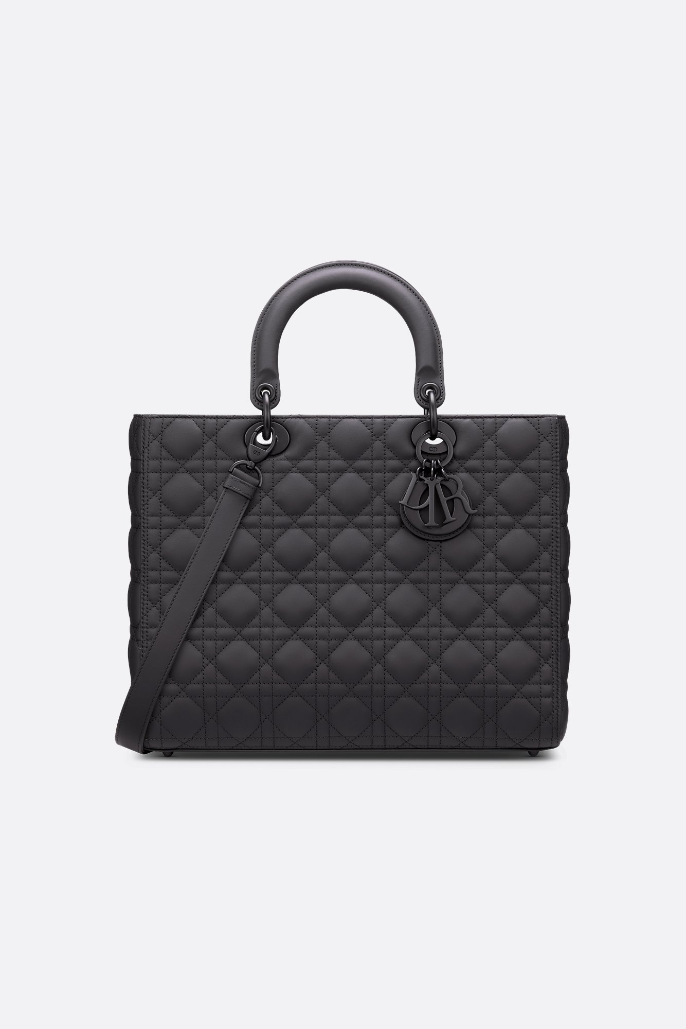 Lady Dior bags - Women's Designer Bags | Black | DIOR Lady Dior bags - Women's Designer Bags | Black | DIOR