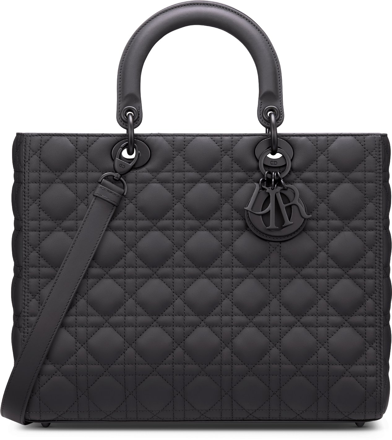 Lady dior large price online