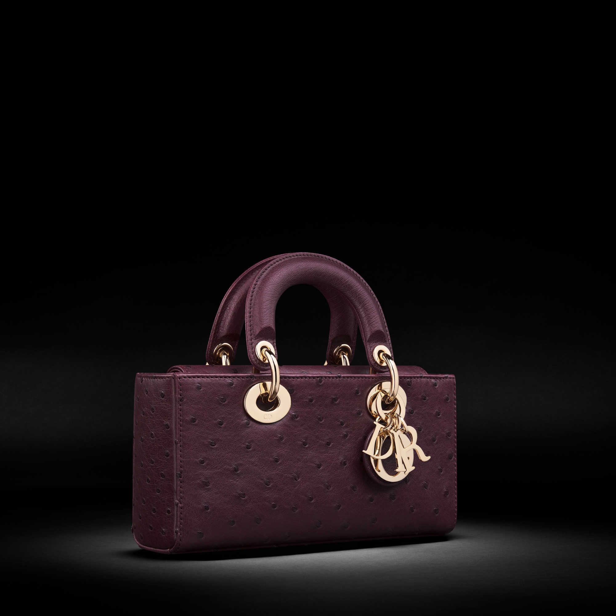 Small Lady D-Joy Bag