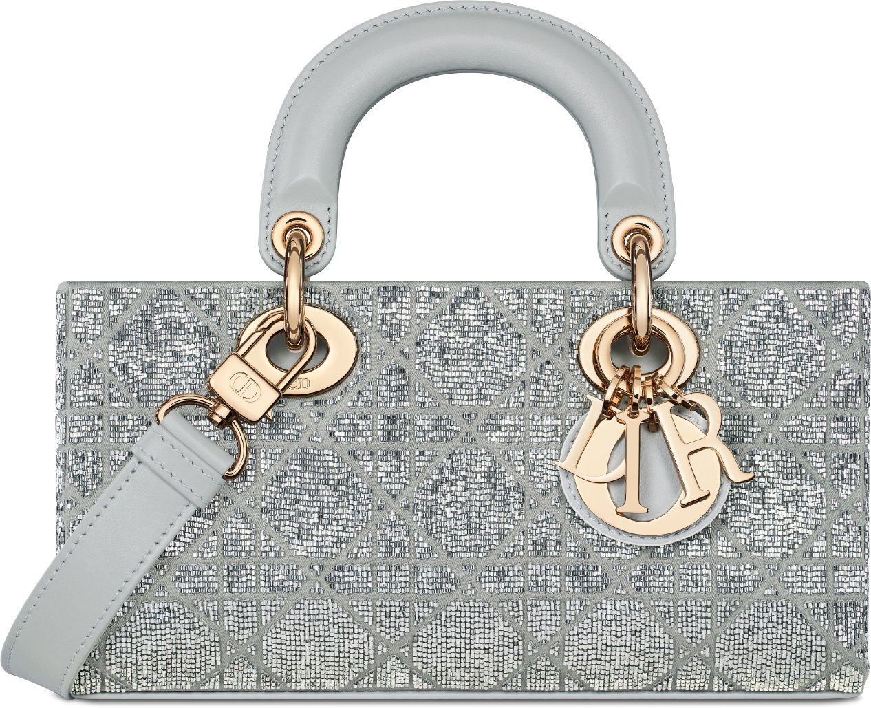 Small Lady D-Joy Bag aria_woman_viewcode_e01