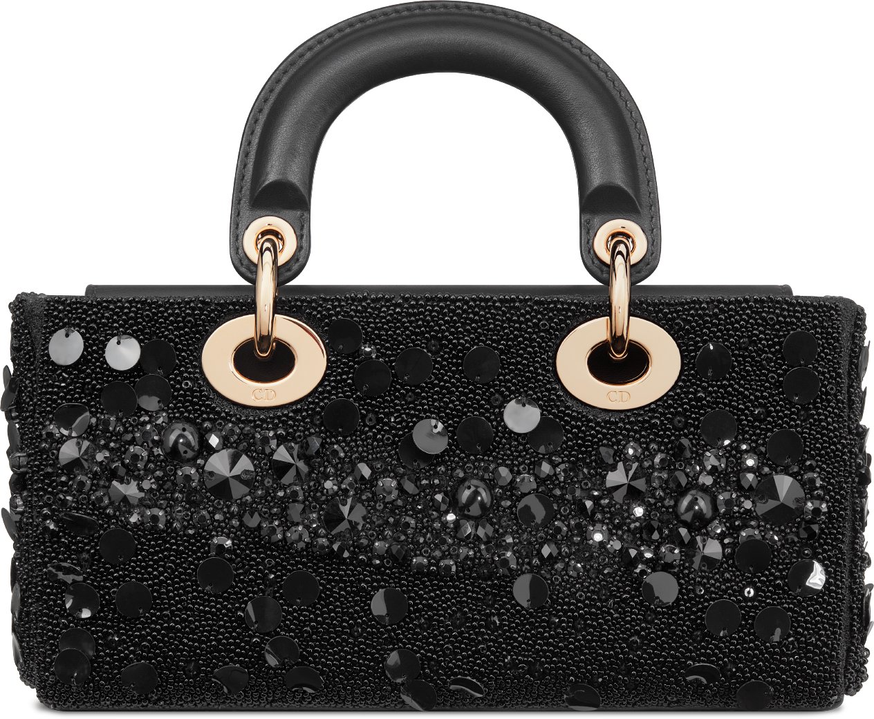 Dior beaded bag store