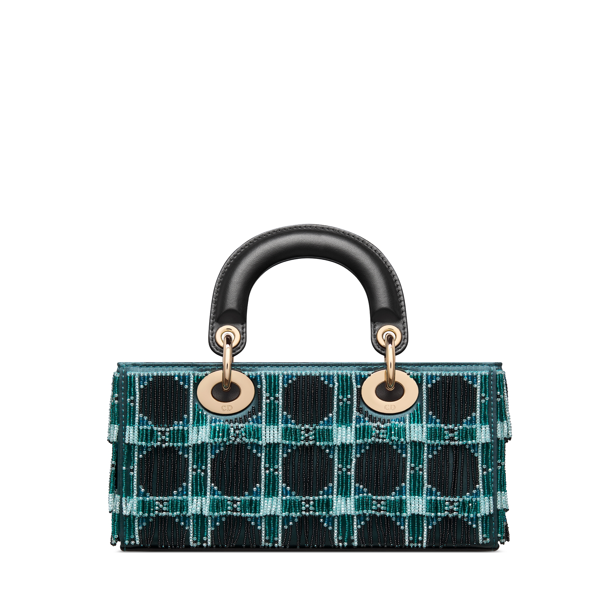 Depesche Ylvi Borsa Piccola Unicorno Glitter Per Ragazze - Tracolla Regolabile - 2