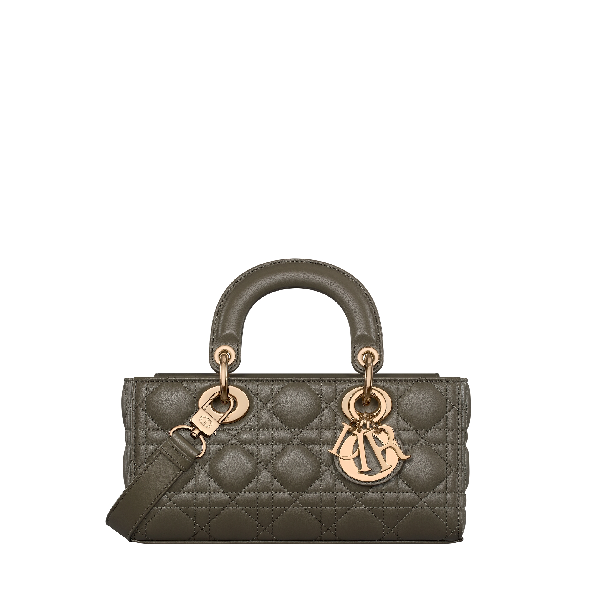  올리브 토프 까나쥬 양가죽