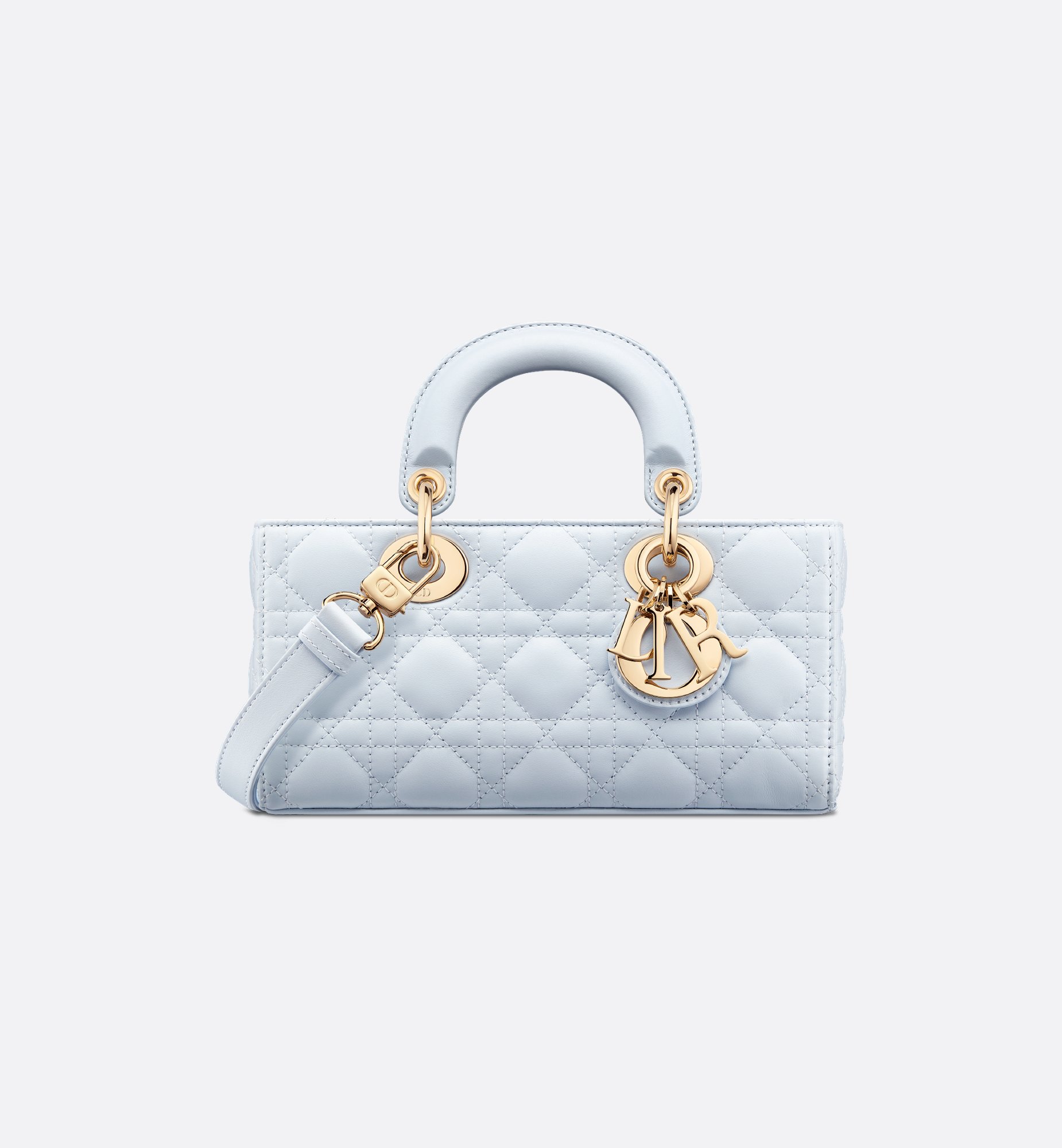 DIOR | Lady D-Joy マイクロバッグ カナージュ ラムスキン DIOR | Lady D-Joy マイクロバッグ カナージュ ラムスキン