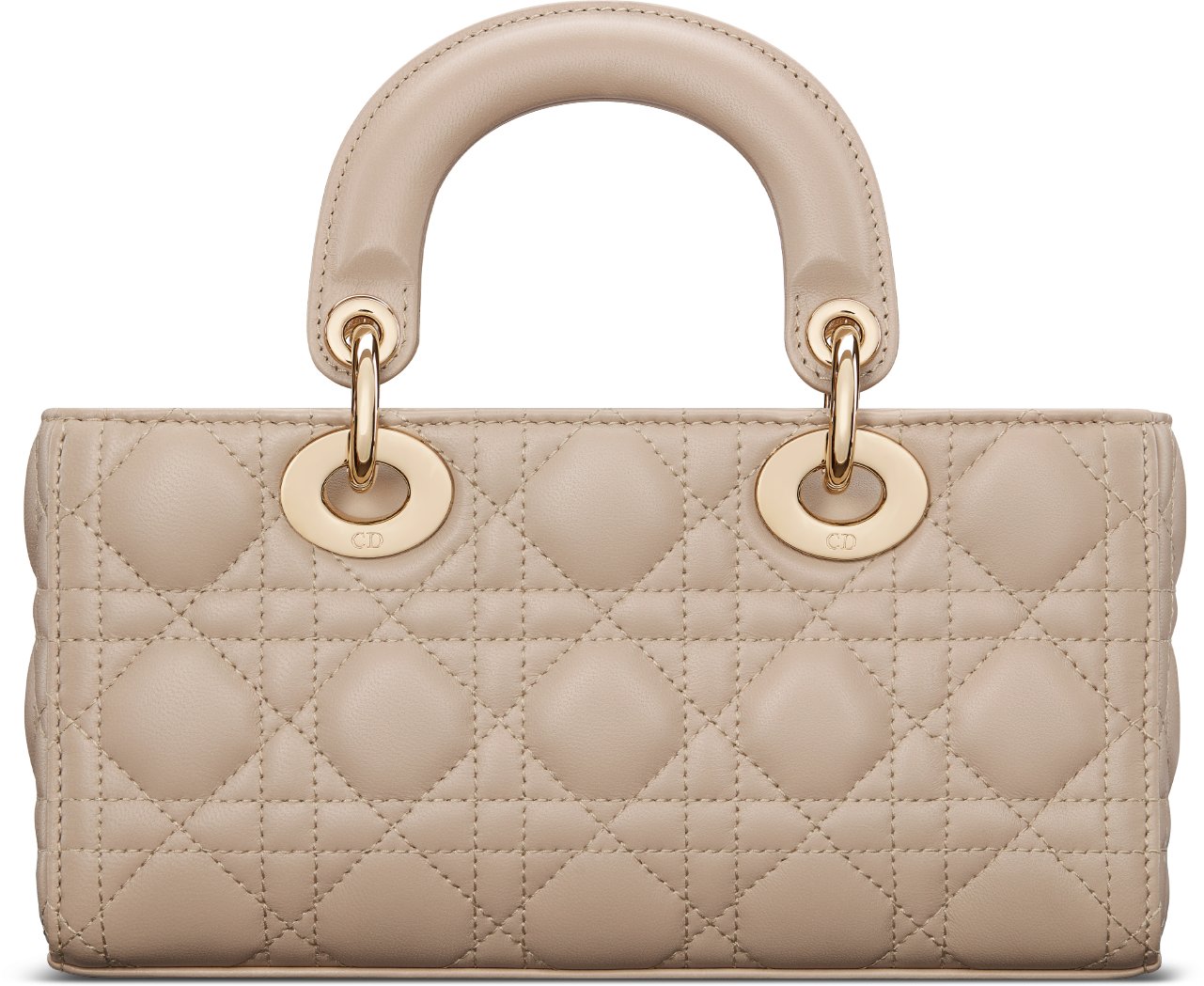 Small Lady D-Joy Bag Back view