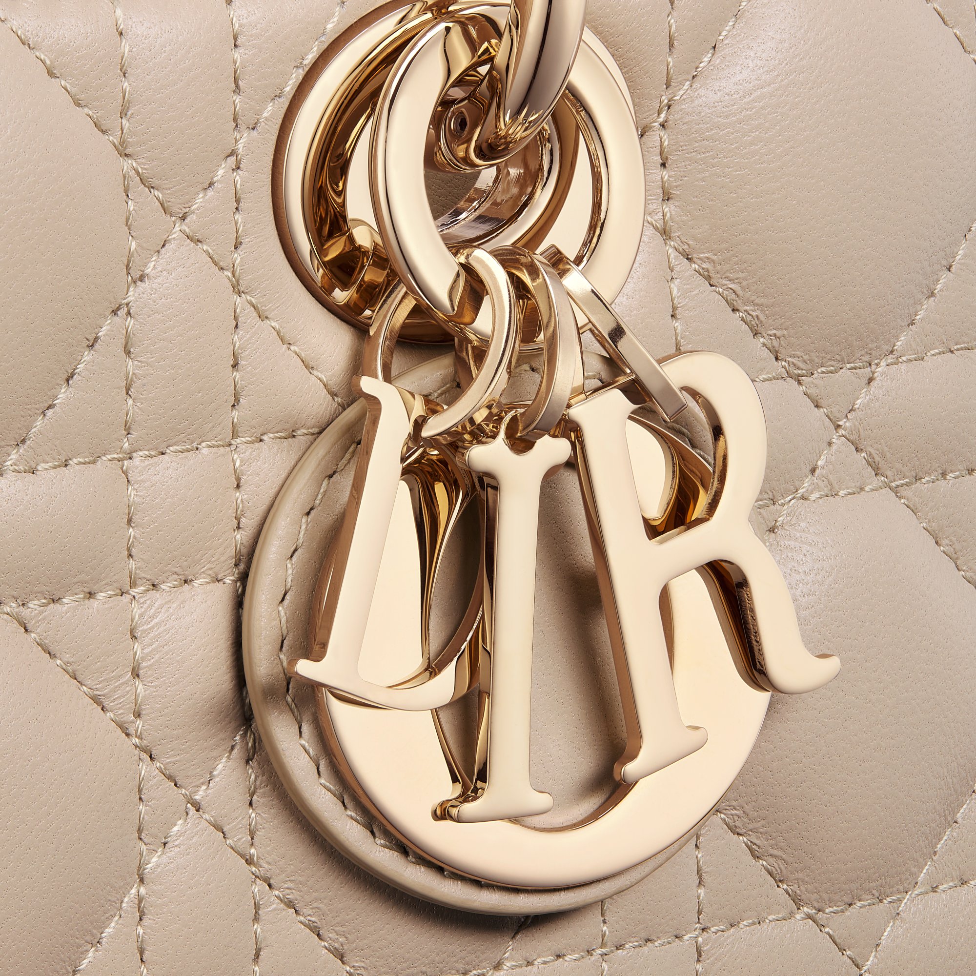 Small Lady D-Joy Bag Detailed view