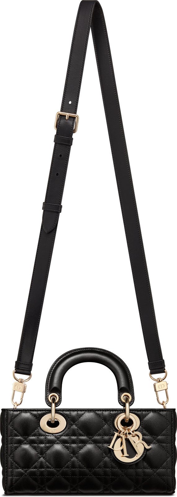 Small Lady D-Joy Bag