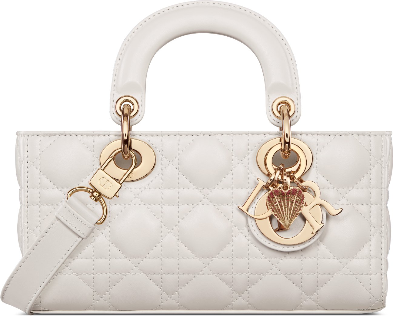 Dioramour Small Lady D-Joy Bag aria_woman_viewcode_e01