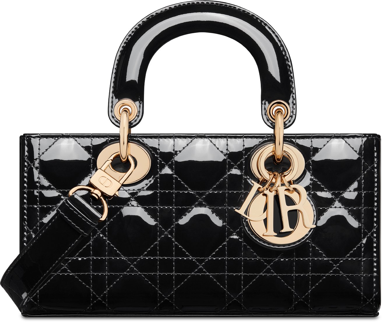 Small Lady D-Joy Bag aria_woman_viewcode_e01