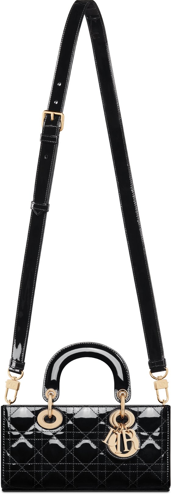 Small Lady D Joy Bag