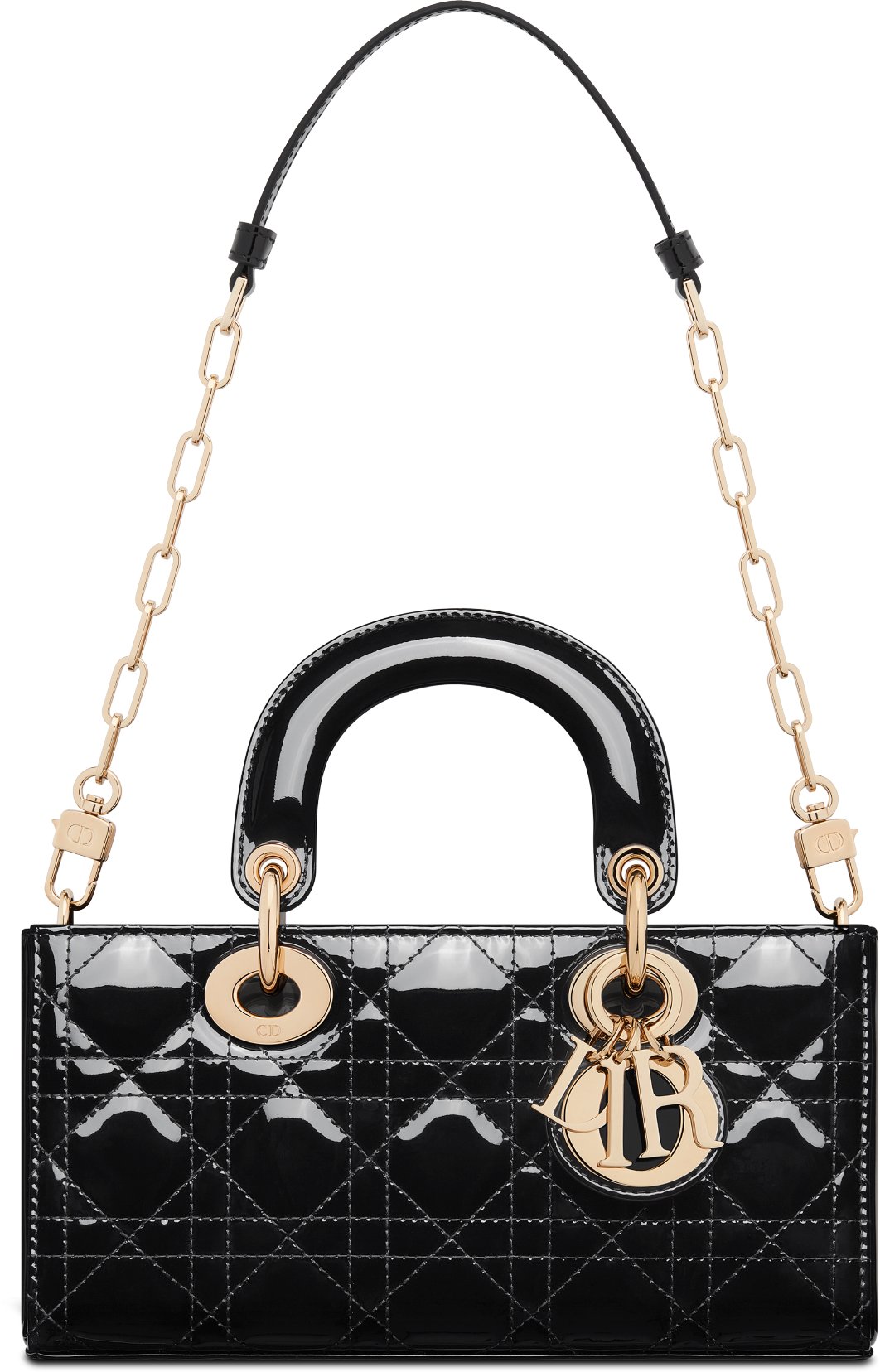 Small Lady D Joy Bag