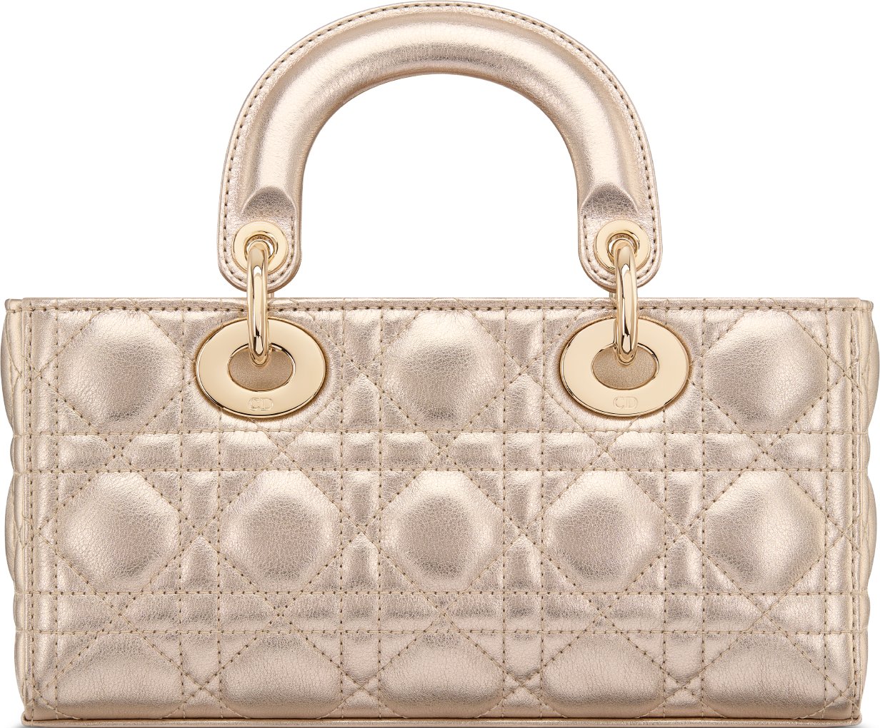 Small Lady D-Joy Bag Back view